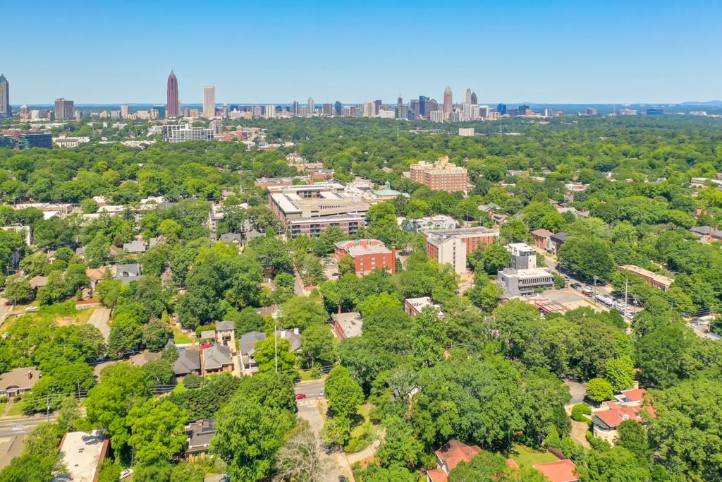 1144 Blue Ridge Avenue #5, Atlanta, Georgia image 27