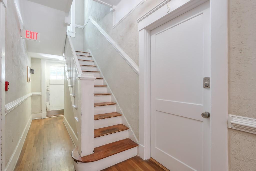 1144 Blue Ridge Avenue #5, Atlanta, Georgia image 2
