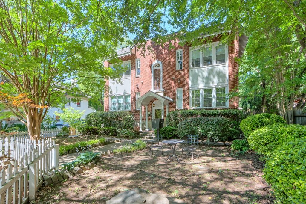 1144 Blue Ridge Avenue #5, Atlanta, Georgia image 23