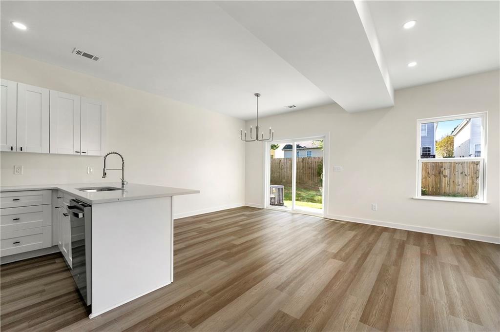 3603 Brycewood Drive
