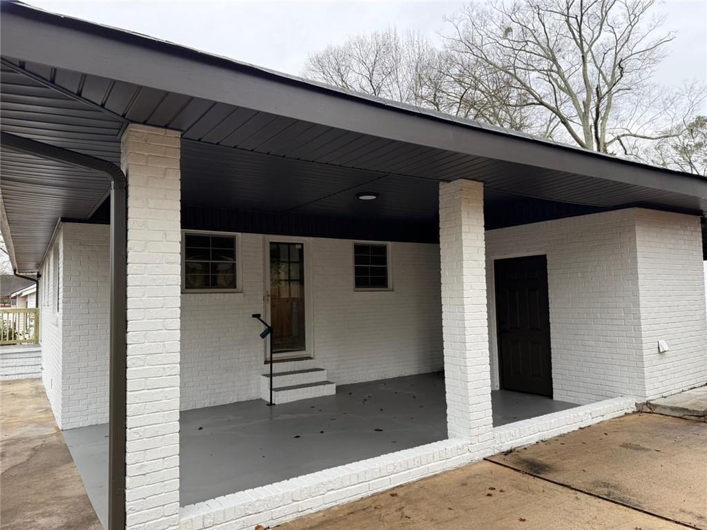 2662 Sweetwater Street St, Austell, Georgia image 4