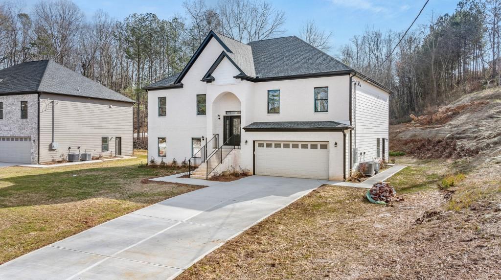 4410 Ross Estates Court