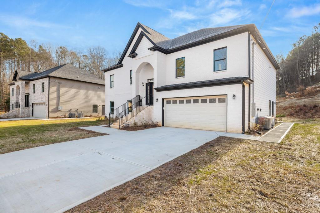 4410 Ross Estates Court