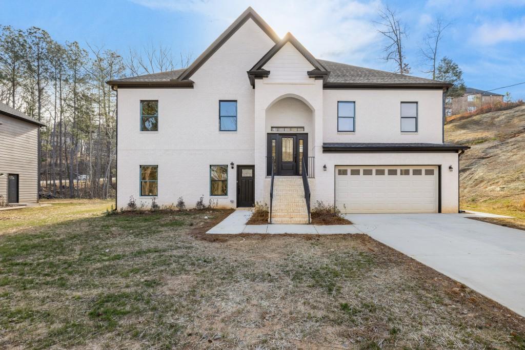 4410 Ross Estates Court