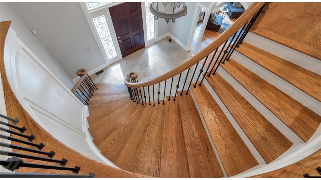 5145 Saddlebred Lane, Cumming, Georgia image 16