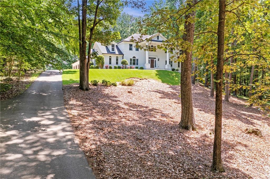 5145 Saddlebred Lane, Cumming, Georgia image 27