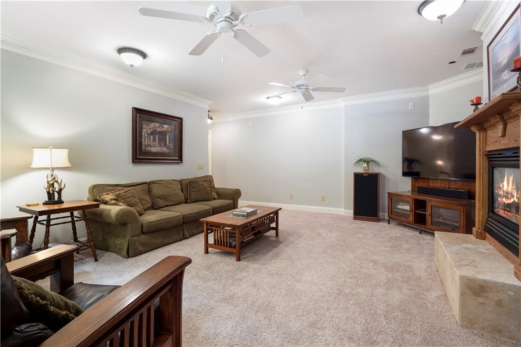 5145 Saddlebred Lane, Cumming, Georgia image 21
