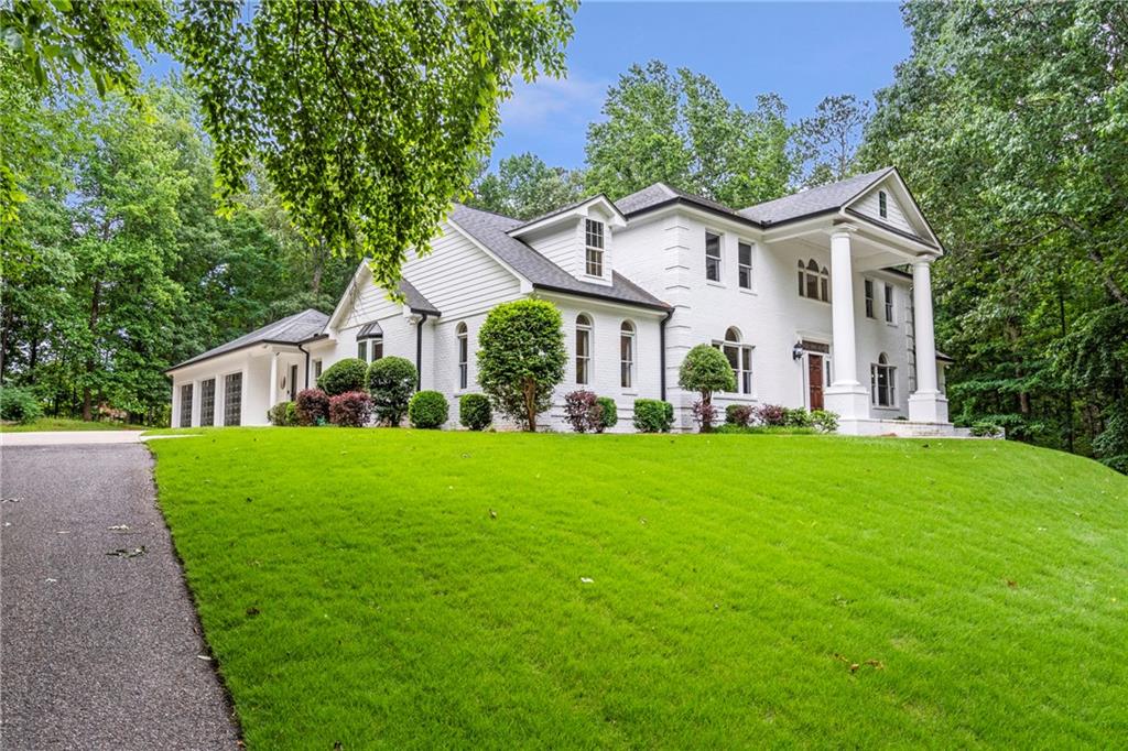 5145 Saddlebred Lane, Cumming, Georgia image 29