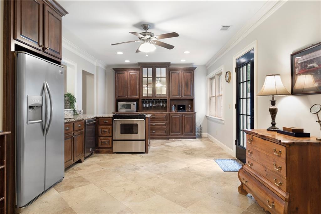 5145 Saddlebred Lane, Cumming, Georgia image 22