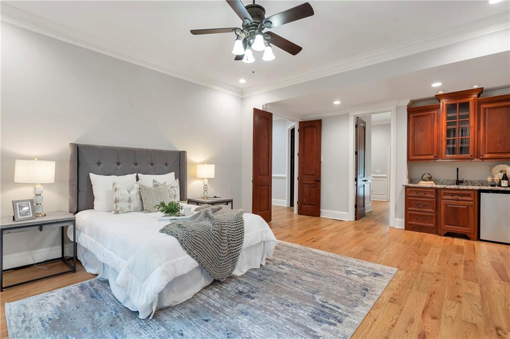 5145 Saddlebred Lane, Cumming, Georgia image 10