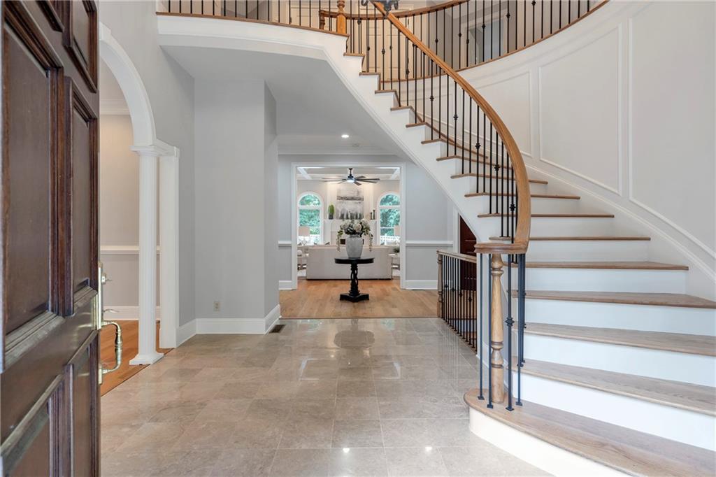 5145 Saddlebred Lane, Cumming, Georgia image 2
