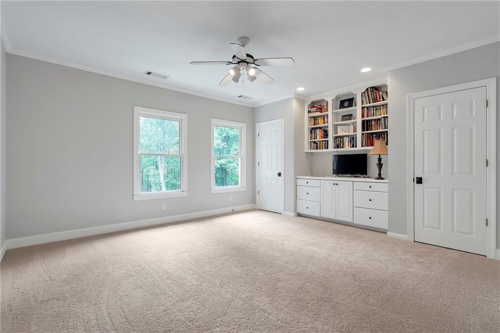 5145 Saddlebred Lane, Cumming, Georgia image 17