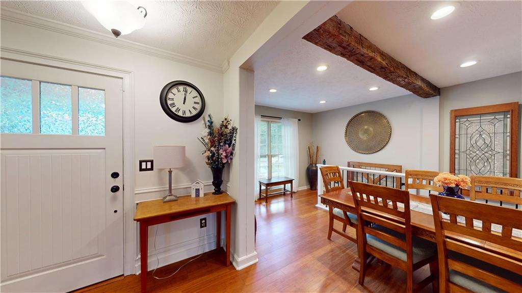 2884 Overwood Lane, Snellville, Georgia image 3
