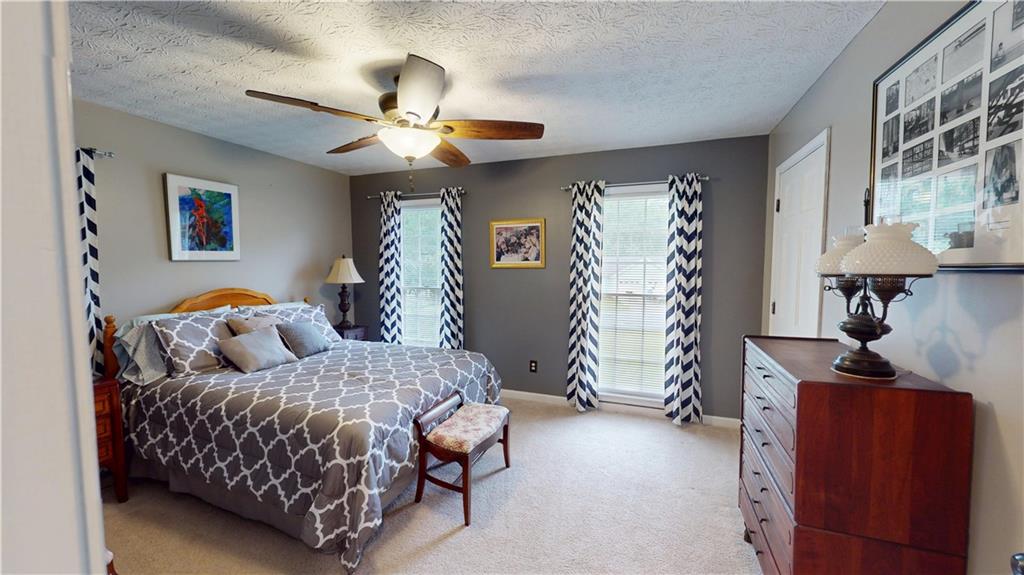 2884 Overwood Lane, Snellville, Georgia image 14