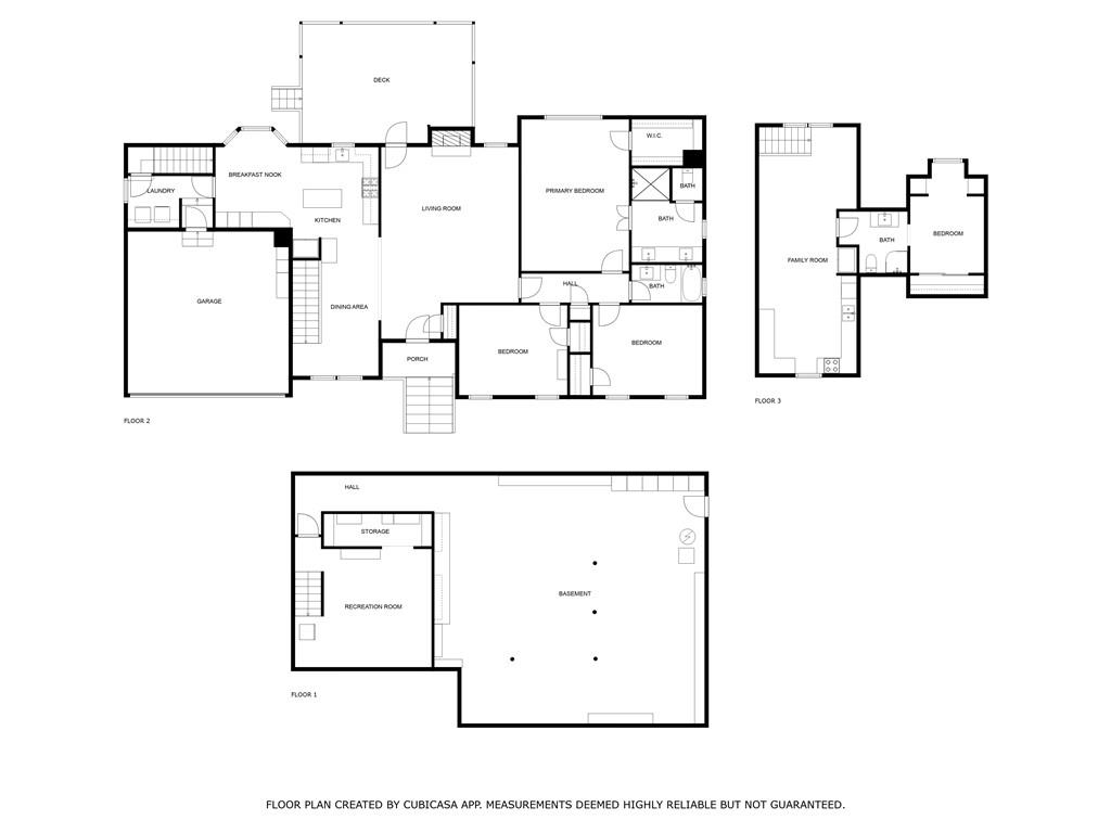2884 Overwood Lane, Snellville, Georgia image 29