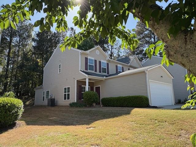 4626 Crawford Oaks Drive, Oakwood, Georgia image 5