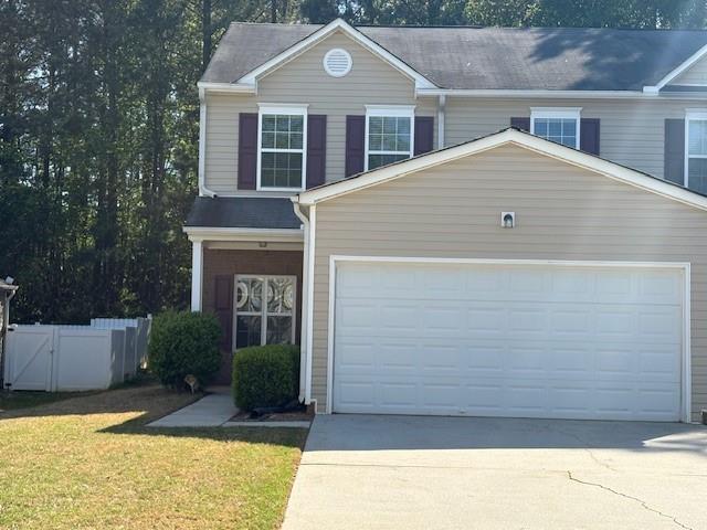 4626 Crawford Oaks Drive, Oakwood, Georgia image 3
