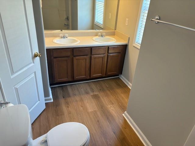 4626 Crawford Oaks Drive, Oakwood, Georgia image 36
