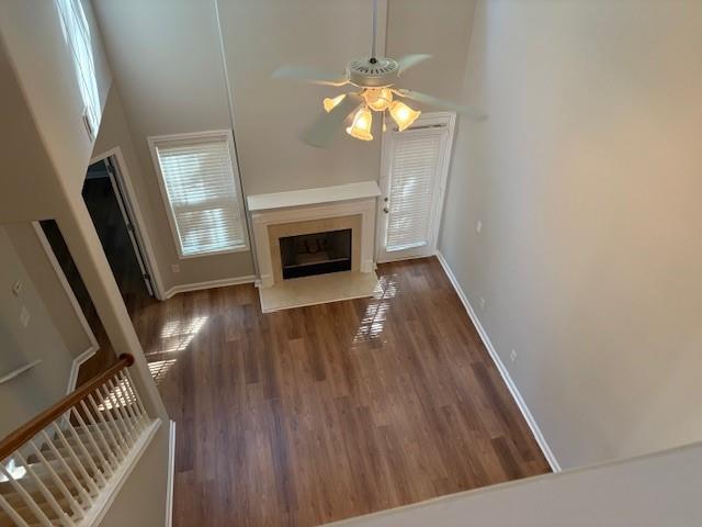 4626 Crawford Oaks Drive, Oakwood, Georgia image 22