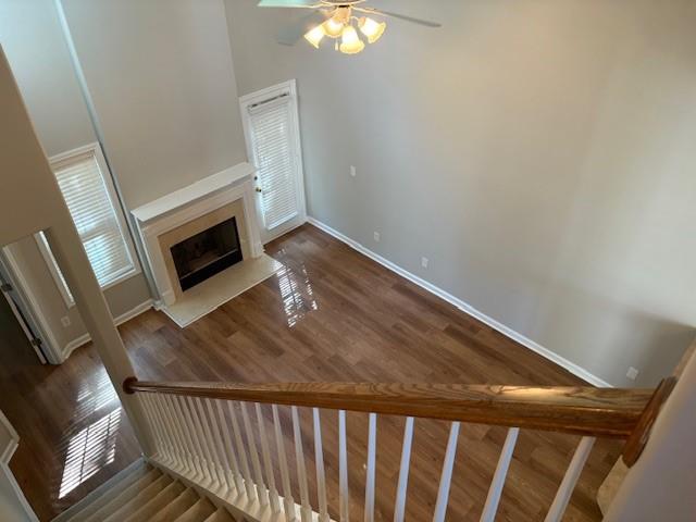 4626 Crawford Oaks Drive, Oakwood, Georgia image 20