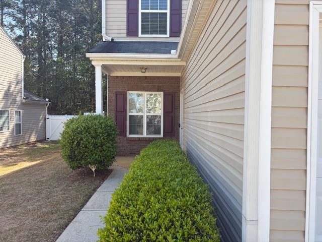 4626 Crawford Oaks Drive, Oakwood, Georgia image 7