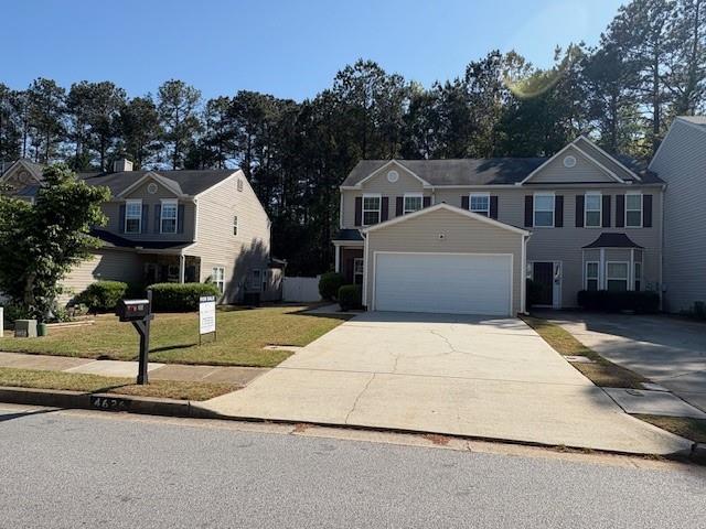 4626 Crawford Oaks Drive, Oakwood, Georgia image 6