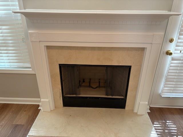 4626 Crawford Oaks Drive, Oakwood, Georgia image 24