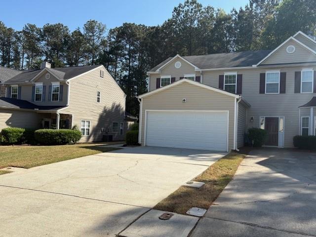 4626 Crawford Oaks Drive, Oakwood, Georgia image 2