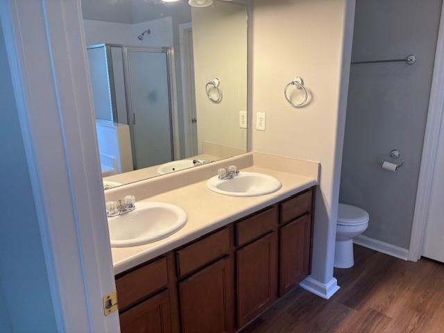 4626 Crawford Oaks Drive, Oakwood, Georgia image 30