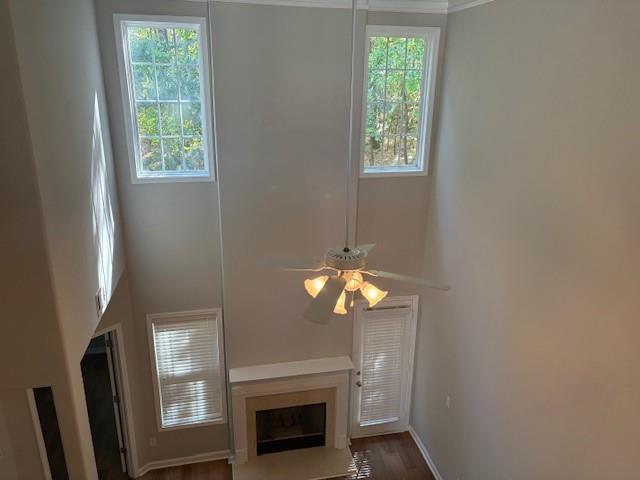 4626 Crawford Oaks Drive, Oakwood, Georgia image 23
