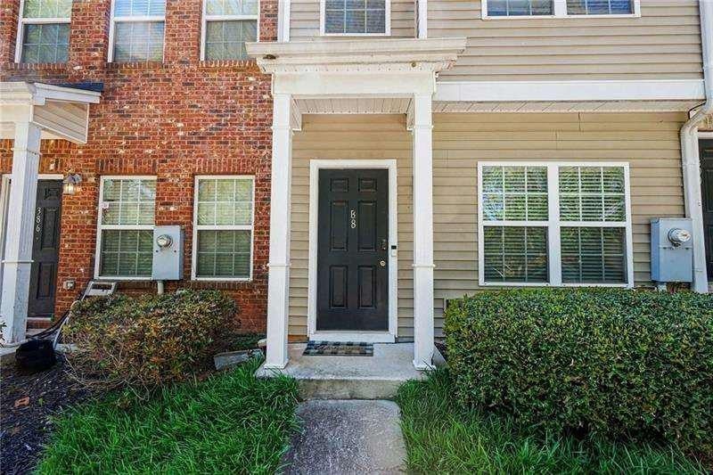 388 Berckman Drive NW