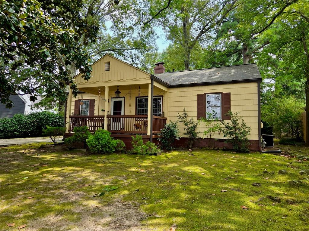1951 Dresden Drive NE