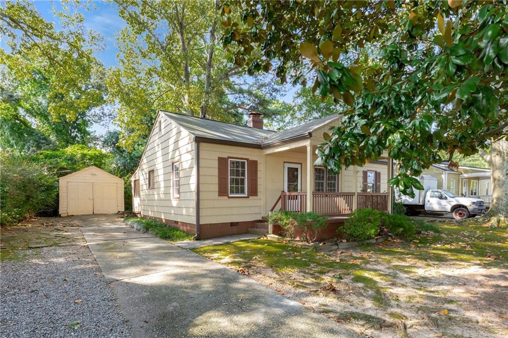 1951 Dresden Drive NE