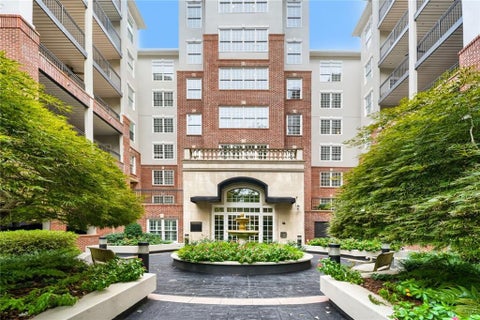 Photo of 50 Biscayne Drive NW #4103, Atlanta, GA 30309 (MLS # 7853346)