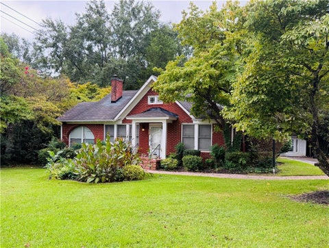 Homes For Sale - 139 North Avenue<br/> Clayton County, Jonesboro, GA 30236