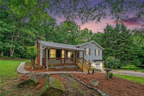 Homes For Sale - 173 S Forty Pass<br/> Paulding County, Hiram, GA 30141