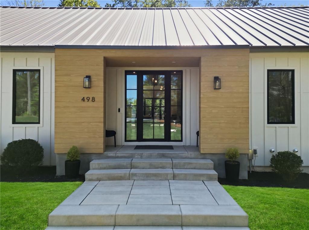 498 Old Mount Carmel Road