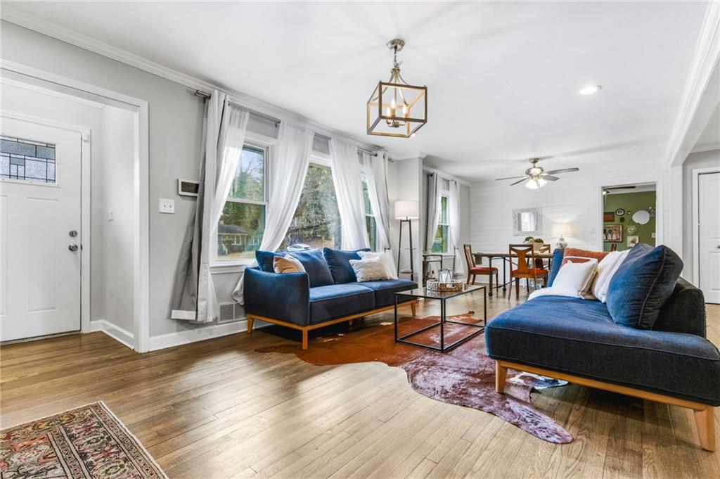 1283 Wichita Drive SW