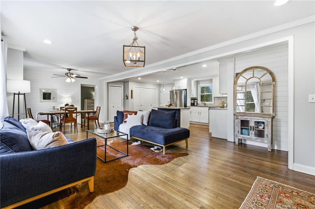 1283 Wichita Drive SW