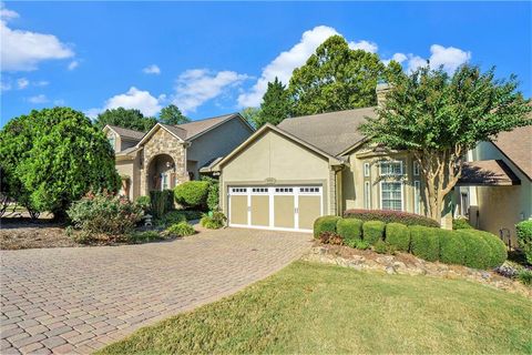 A home in Smyrna