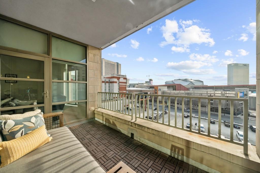 250 Park Avenue #701, Atlanta, Georgia image 36
