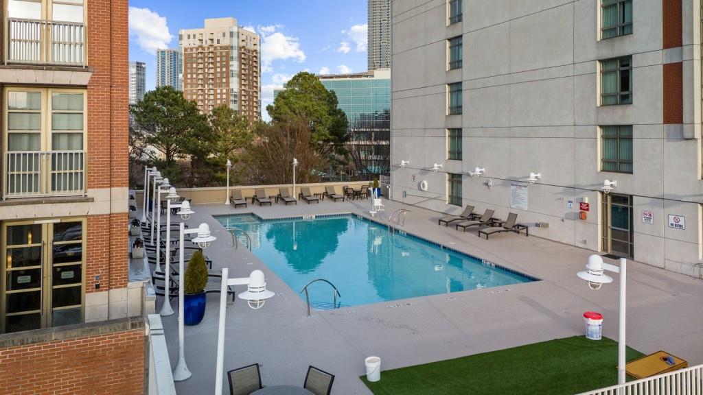 250 Park Avenue #701, Atlanta, Georgia image 42