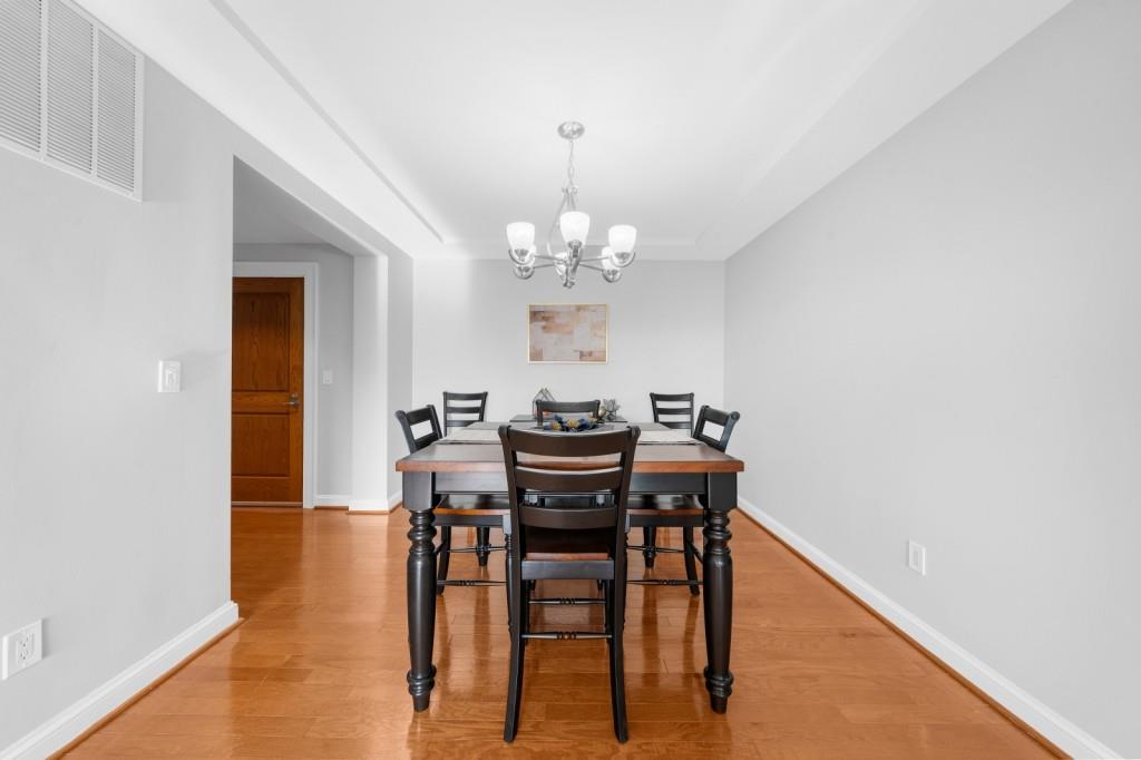250 Park Avenue #701, Atlanta, Georgia image 8