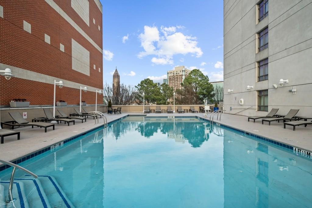 250 Park Avenue #701, Atlanta, Georgia image 41