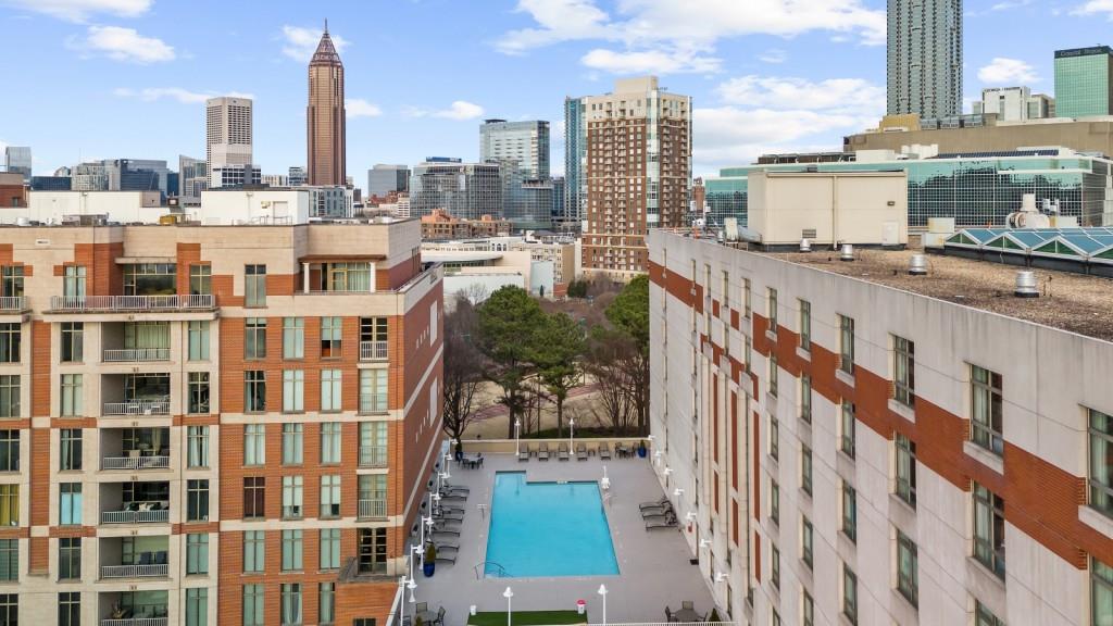 250 Park Avenue #701, Atlanta, Georgia image 44