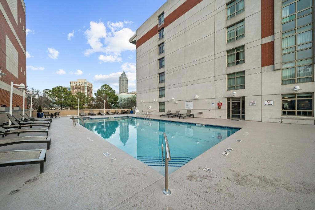 250 Park Avenue #701, Atlanta, Georgia image 43
