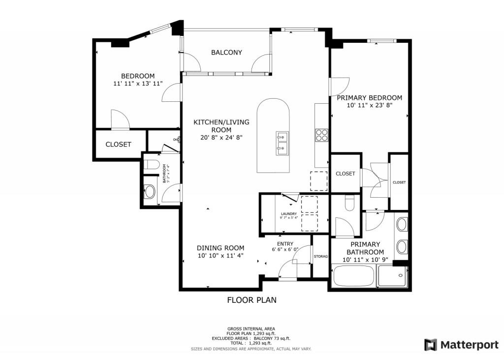 250 Park Avenue W 701