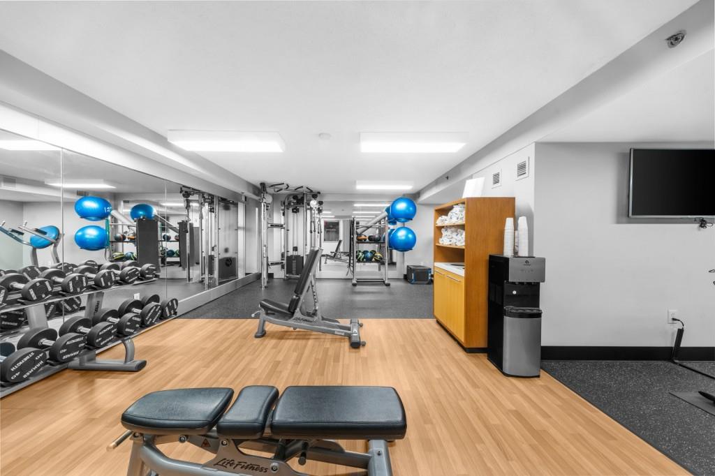250 Park Avenue #701, Atlanta, Georgia image 46
