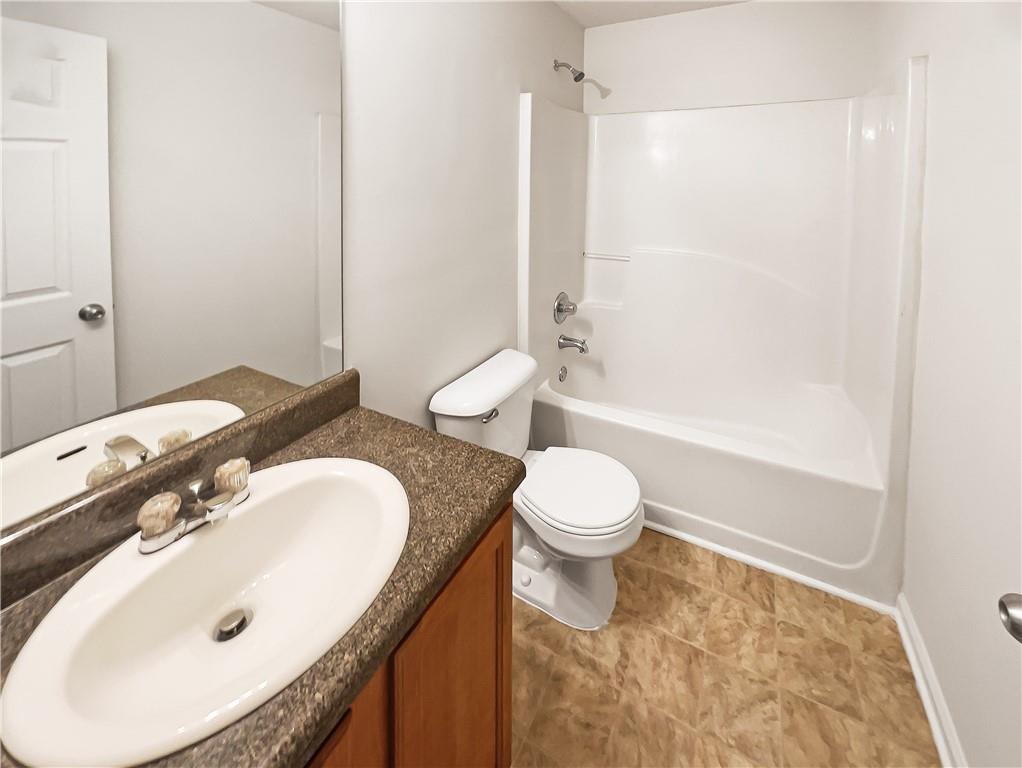 59 Middlebrook Drive, Cartersville, Georgia image 7