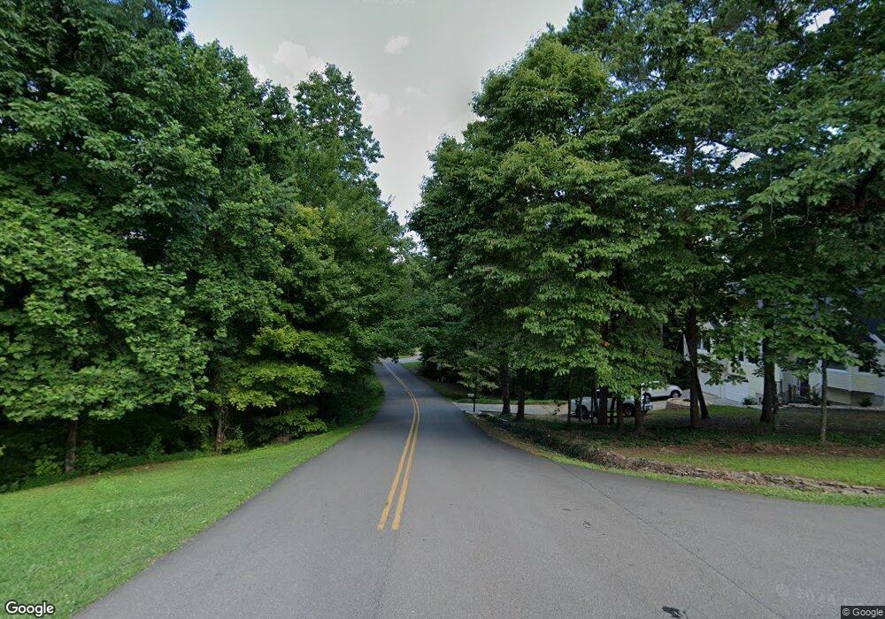 0 Hunters Ridge Road